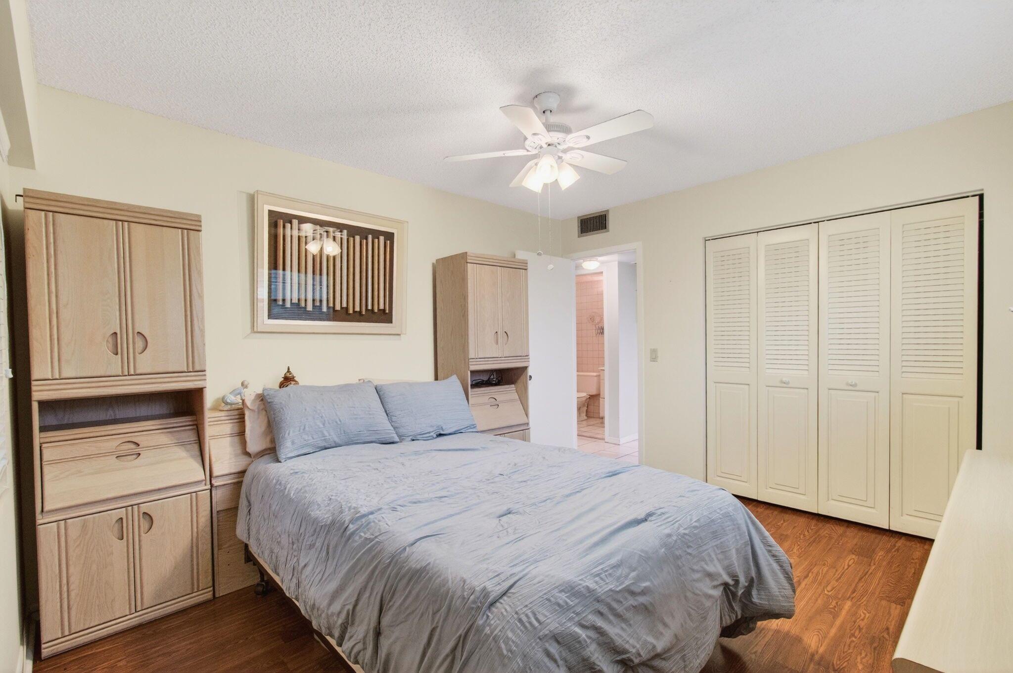 CENTURY VILLAGE - Residential