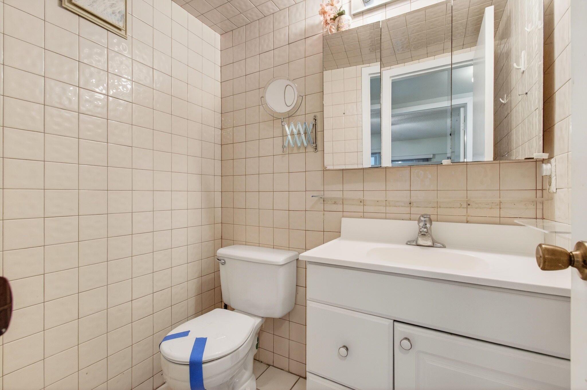 CENTURY VILLAGE - Residential