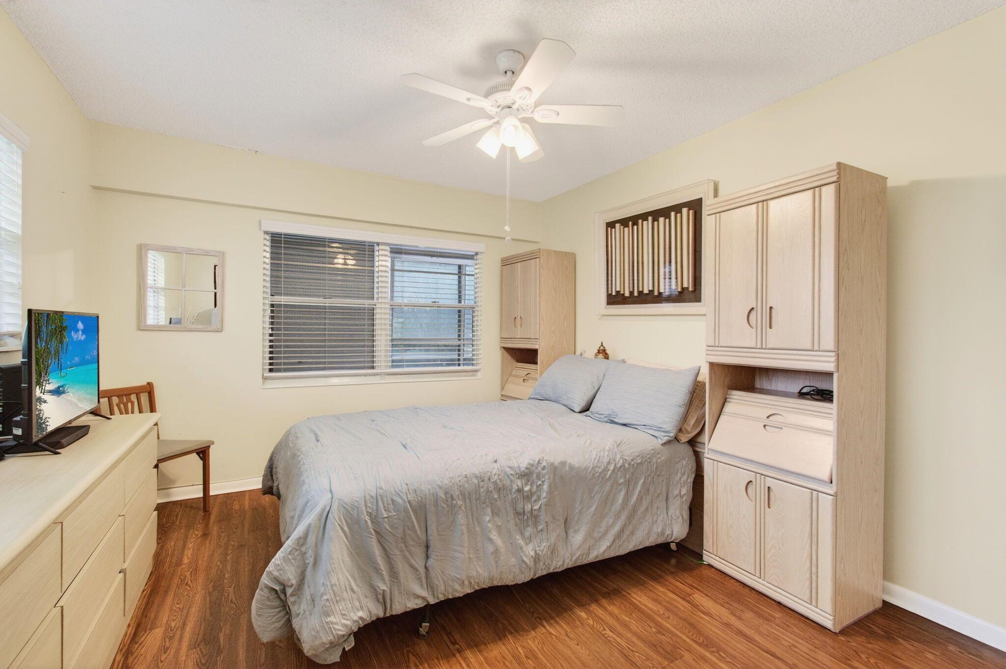 CENTURY VILLAGE - Residential