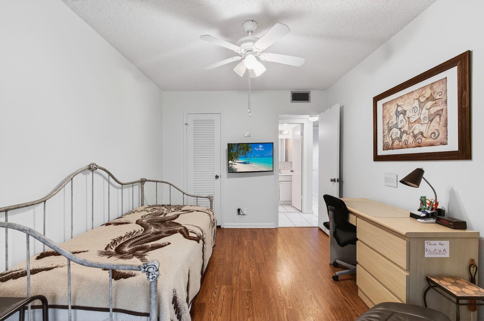 CENTURY VILLAGE - Residential