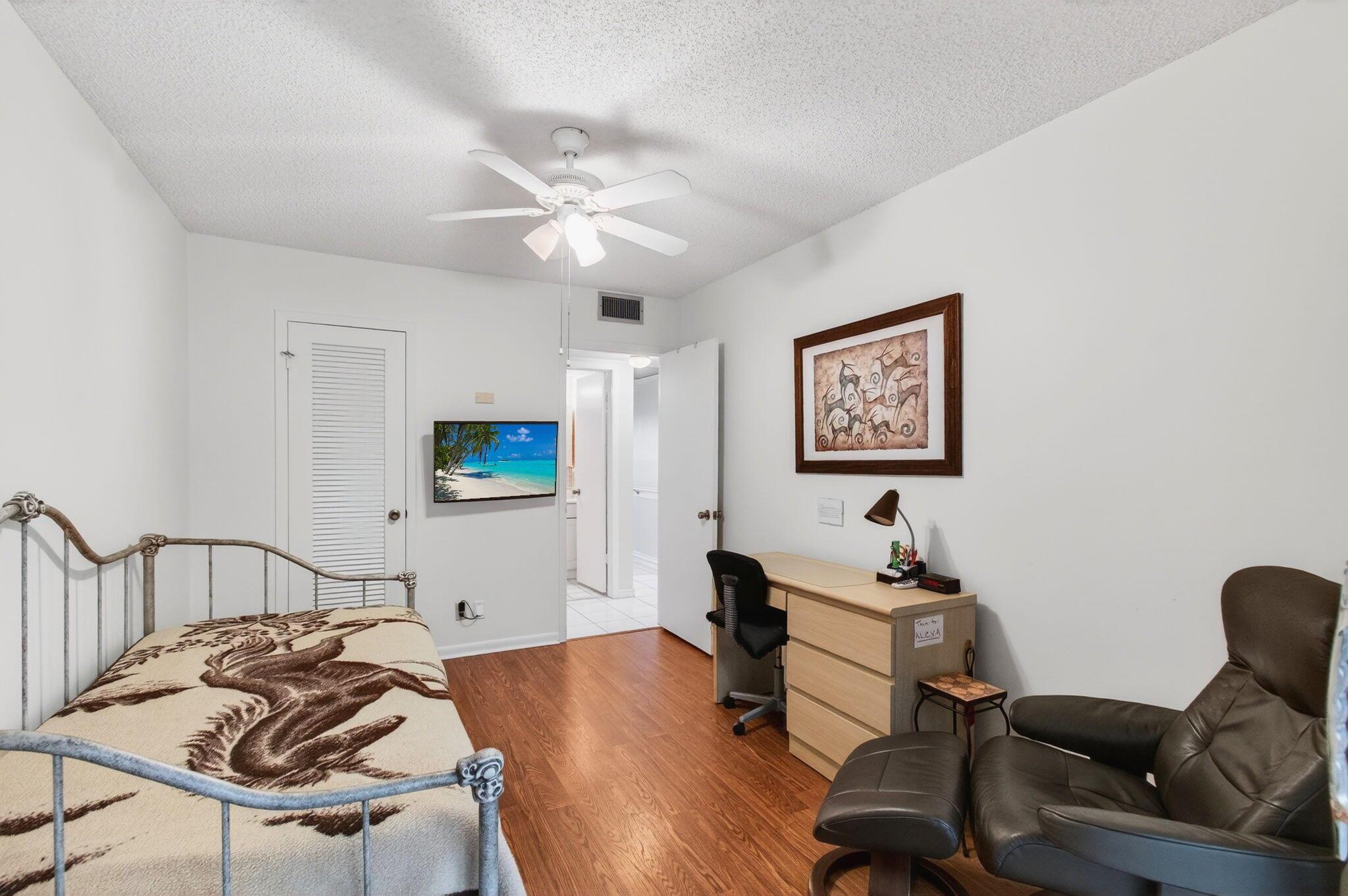 CENTURY VILLAGE - Residential