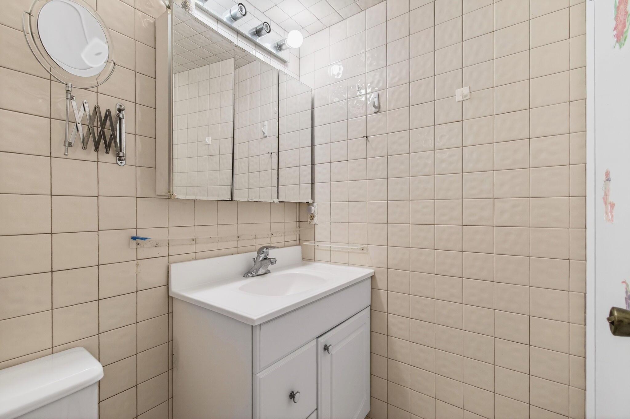 CENTURY VILLAGE - Residential