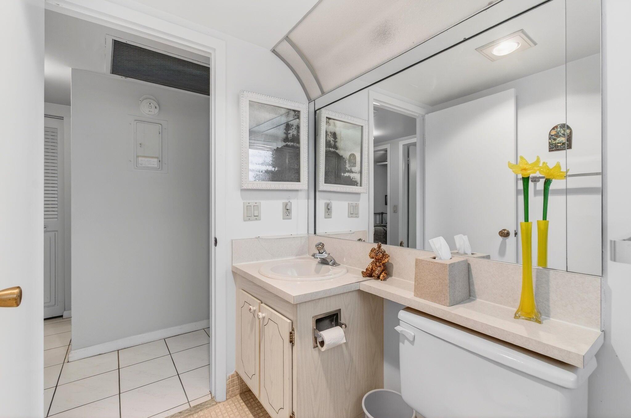 CENTURY VILLAGE - Residential