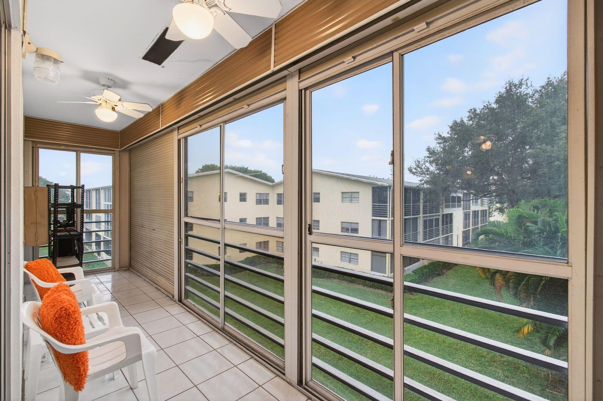 CENTURY VILLAGE - Residential