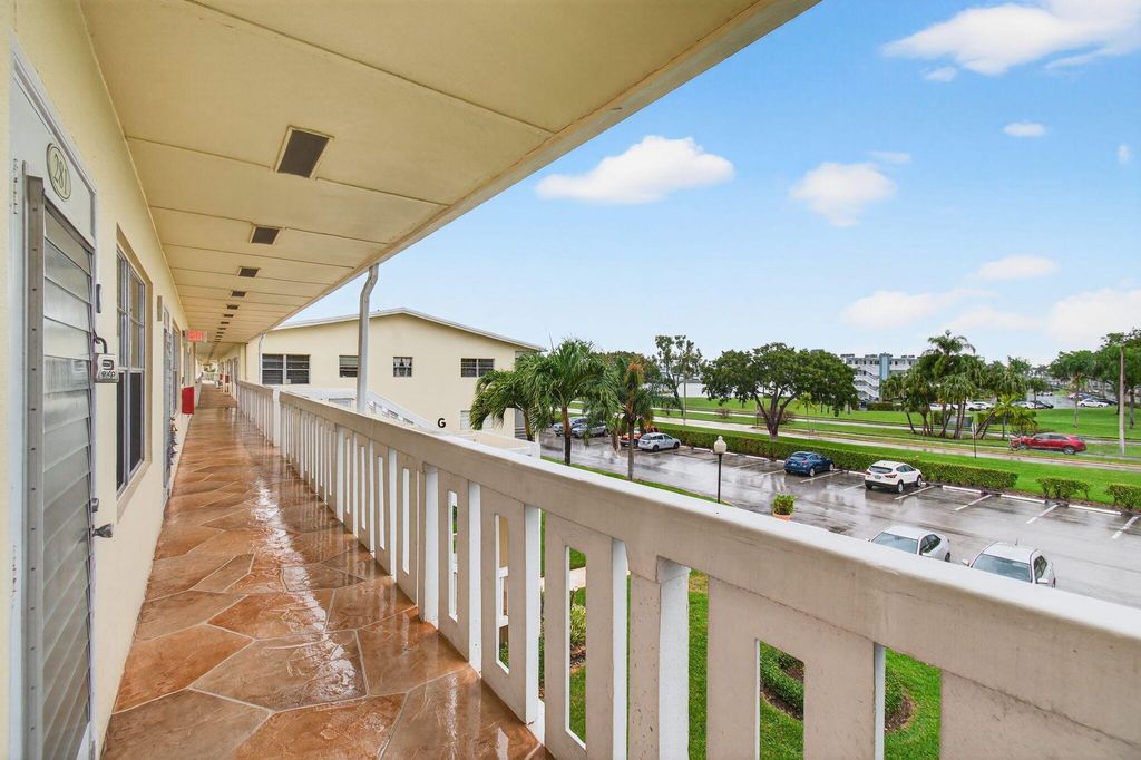 Photo of 281 Dorset G, Boca Raton, FL 33434 (MLS # R11144719)