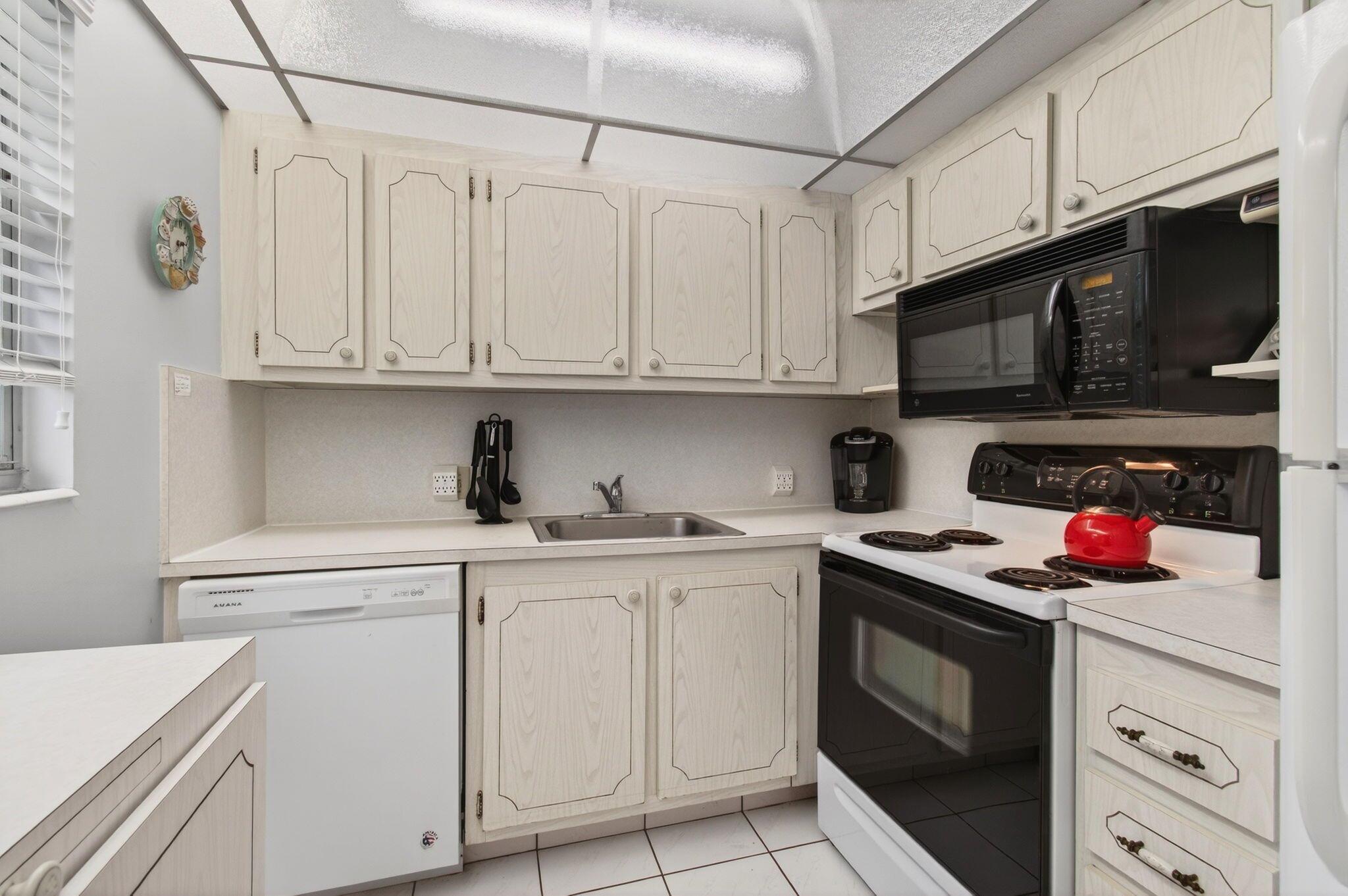 CENTURY VILLAGE - Residential