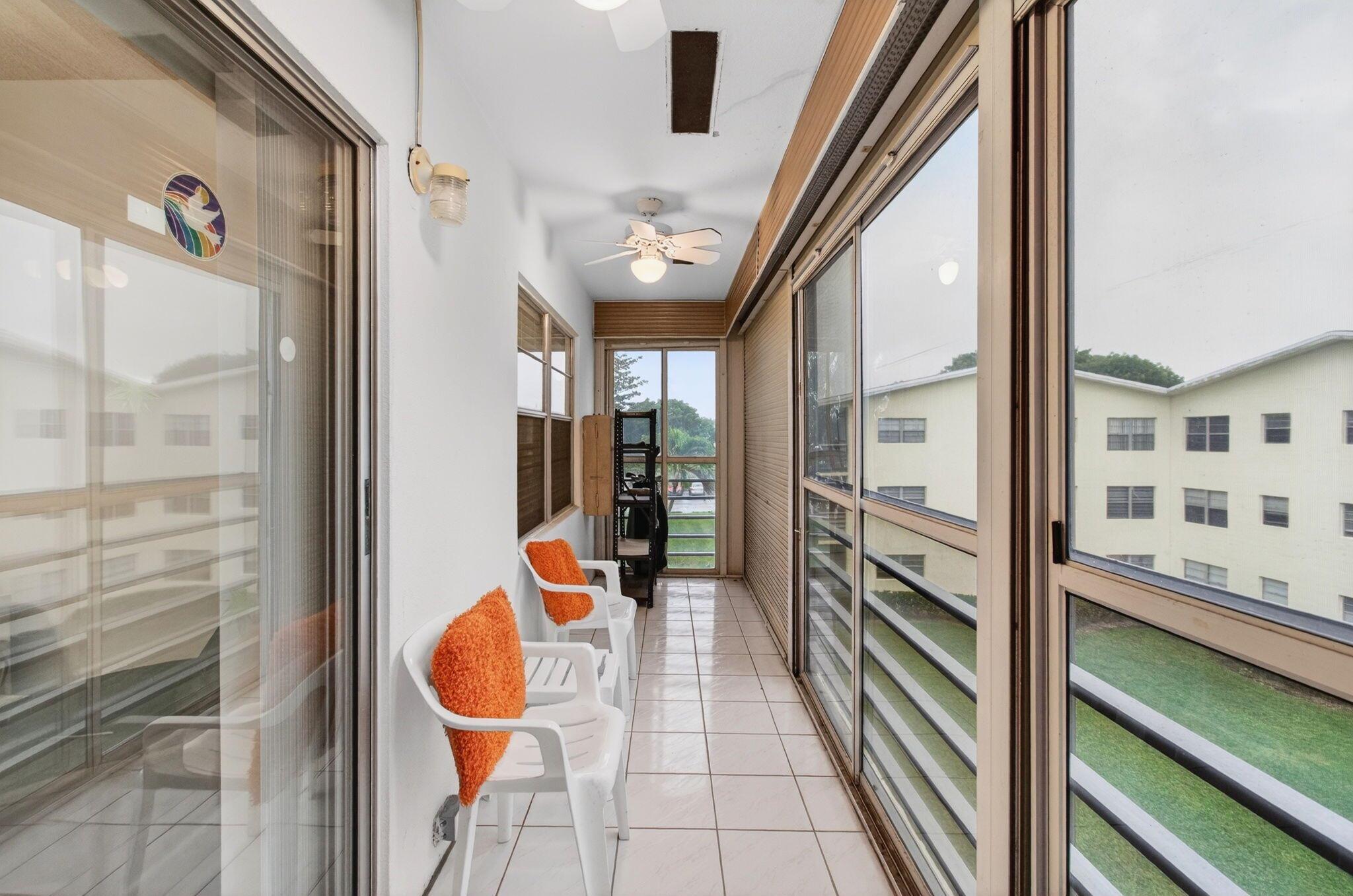 CENTURY VILLAGE - Residential