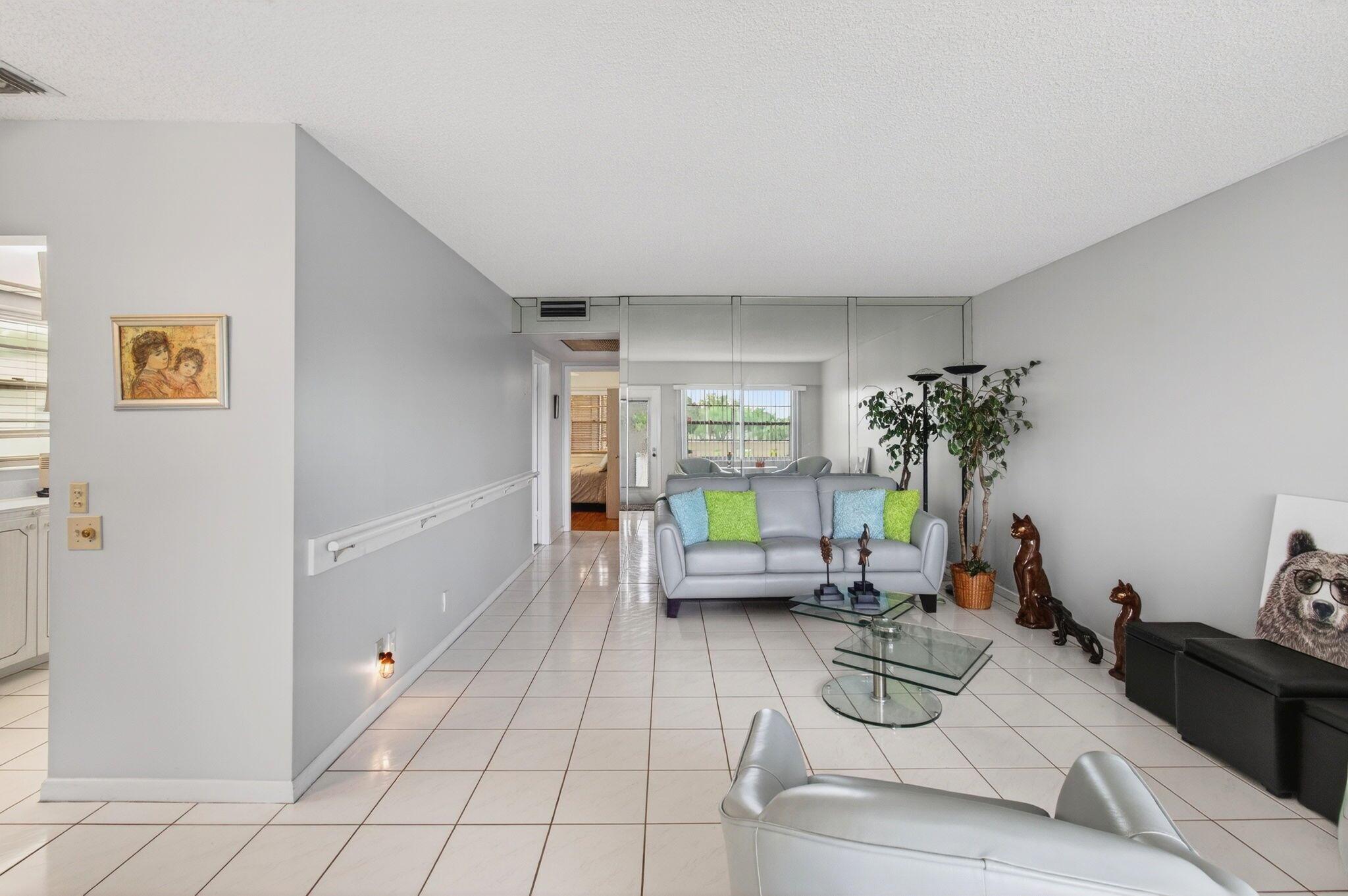 CENTURY VILLAGE - Residential