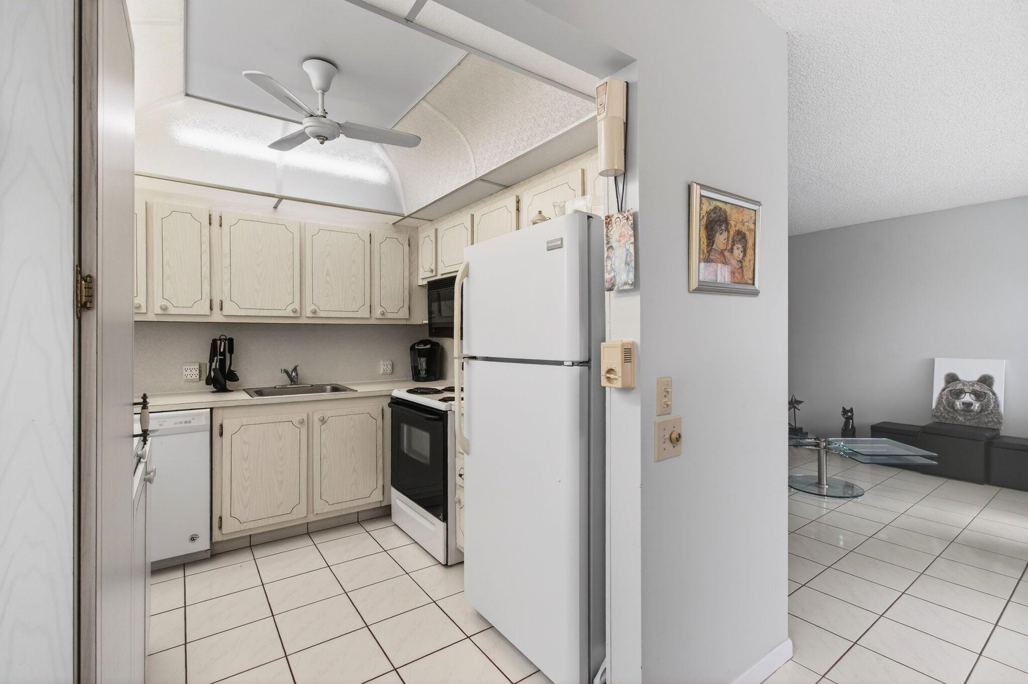 CENTURY VILLAGE - Residential