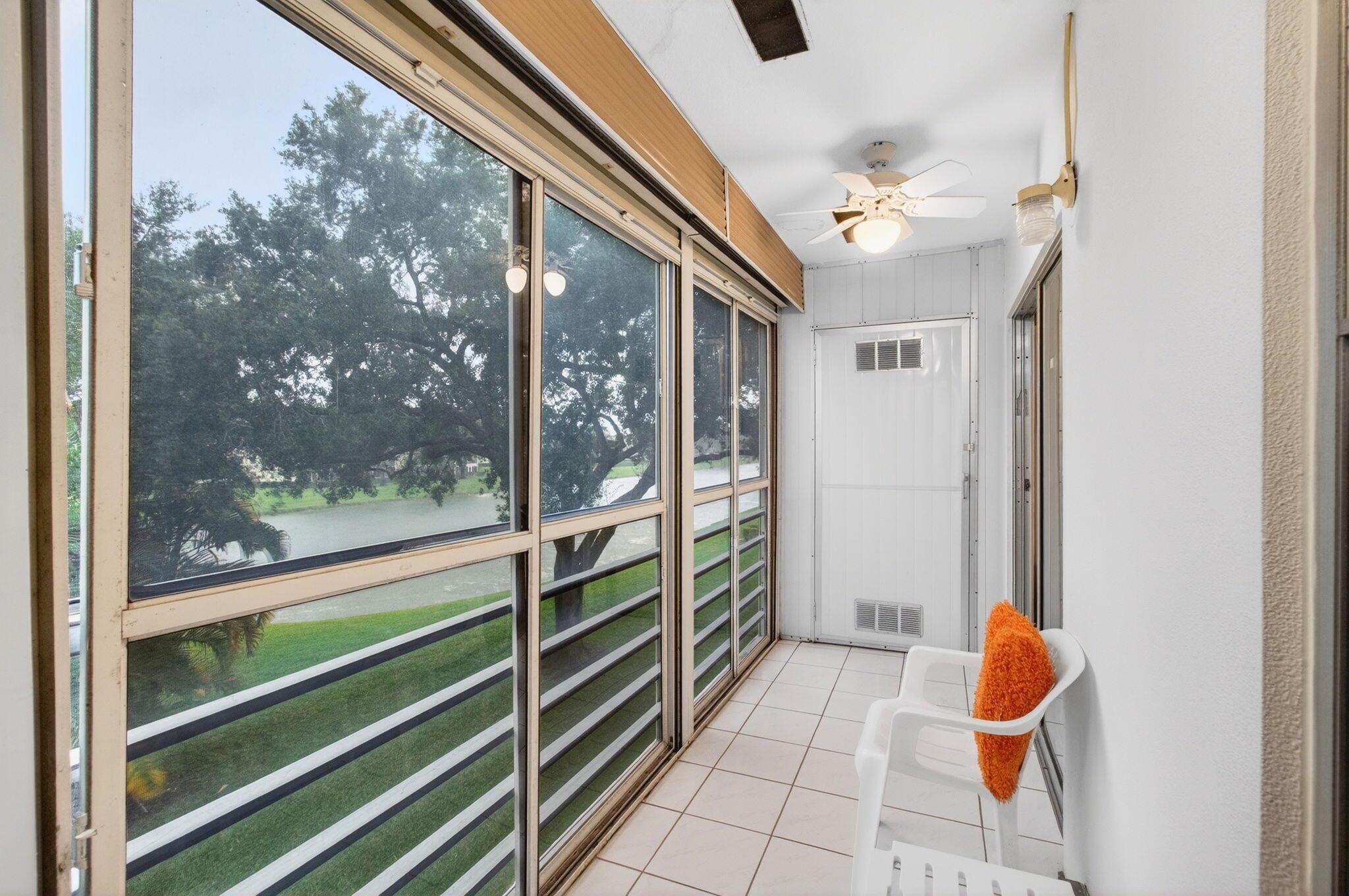 CENTURY VILLAGE - Residential