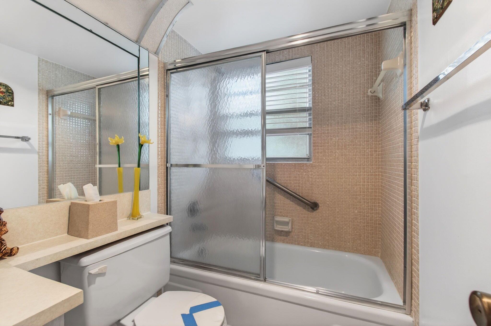 CENTURY VILLAGE - Residential