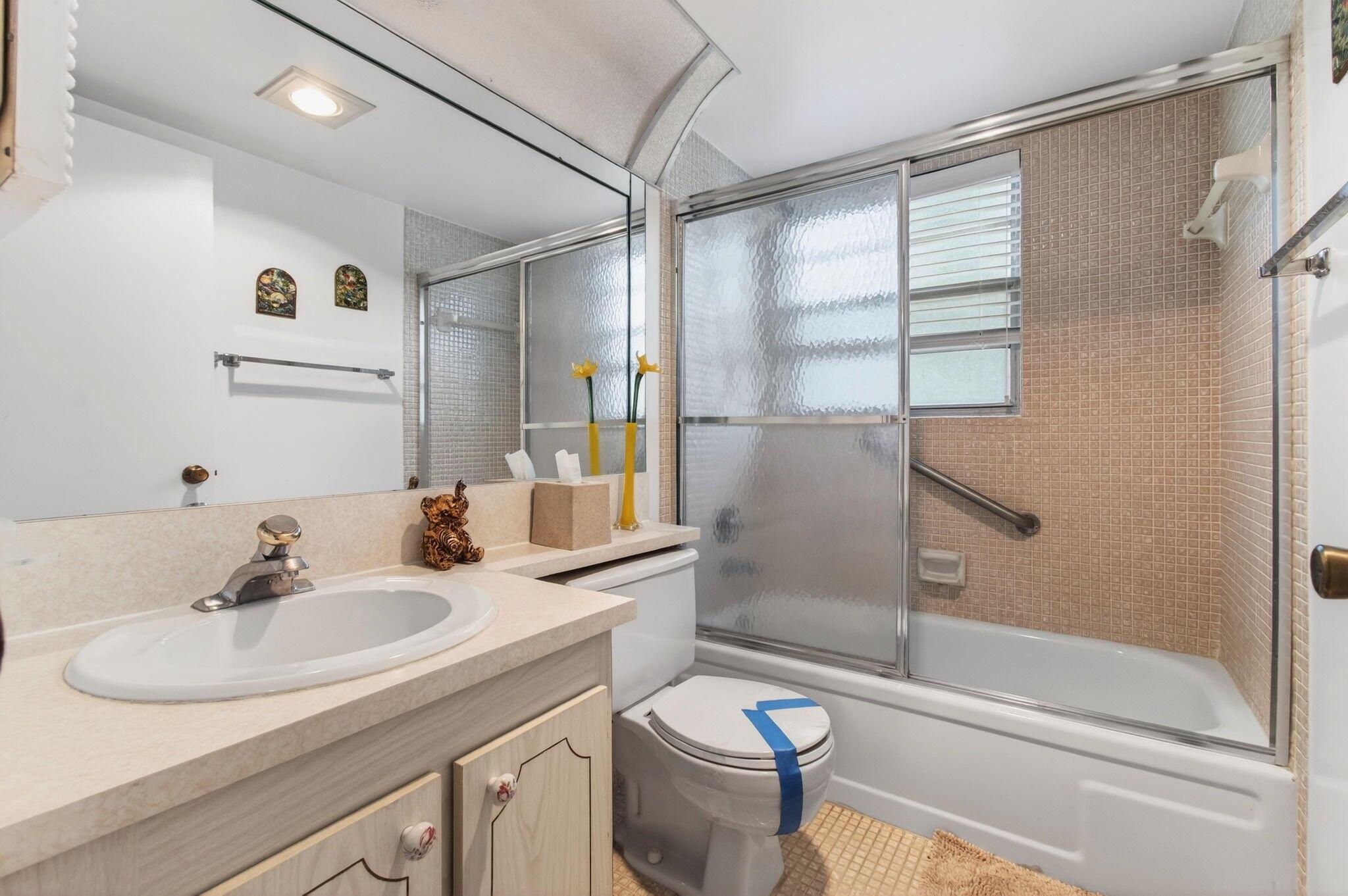 CENTURY VILLAGE - Residential