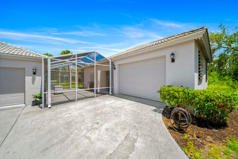 A home in Fort Pierce