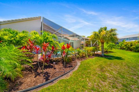 A home in Fort Pierce