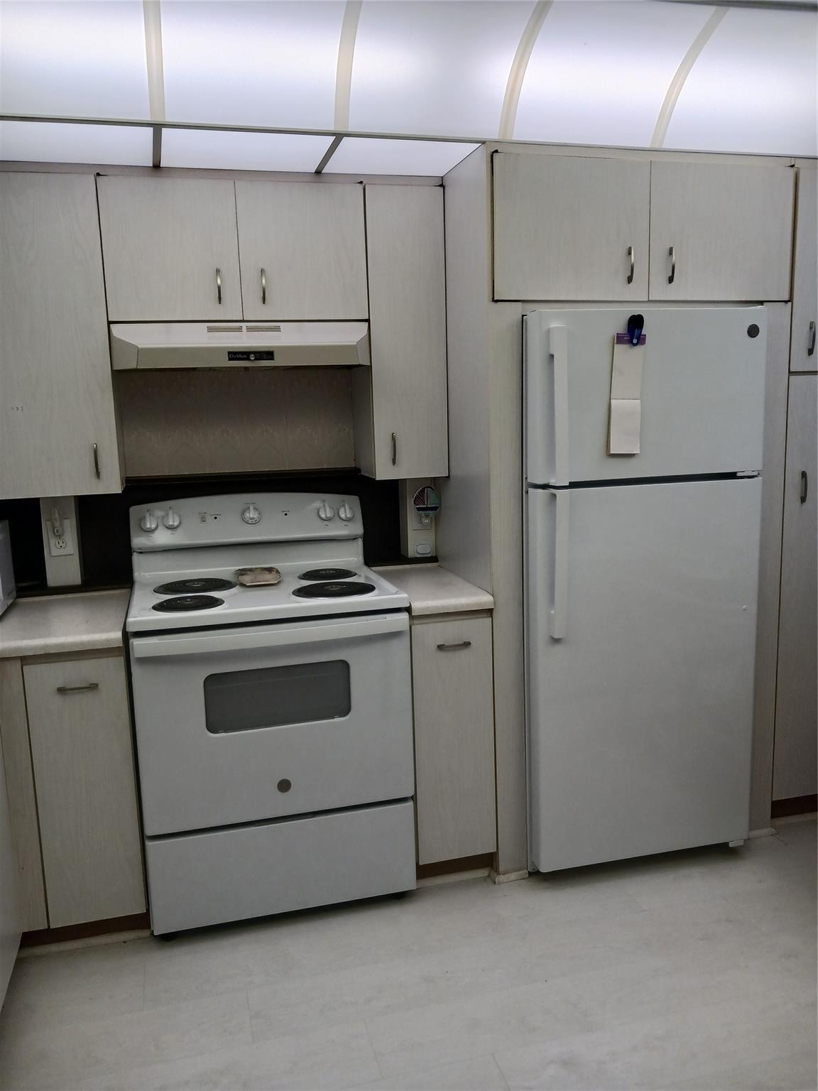 WYNMOOR - Residential Lease