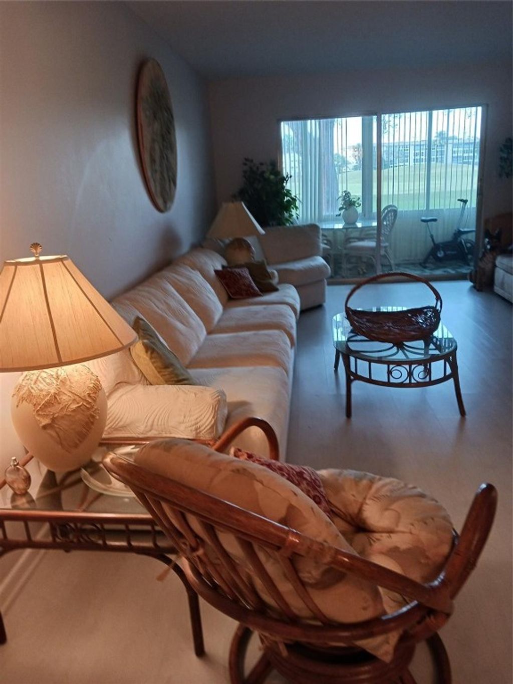 Photo of 3004 Portofino Isle #F1, Coconut Creek, FL 33066 (MLS # F10538906)