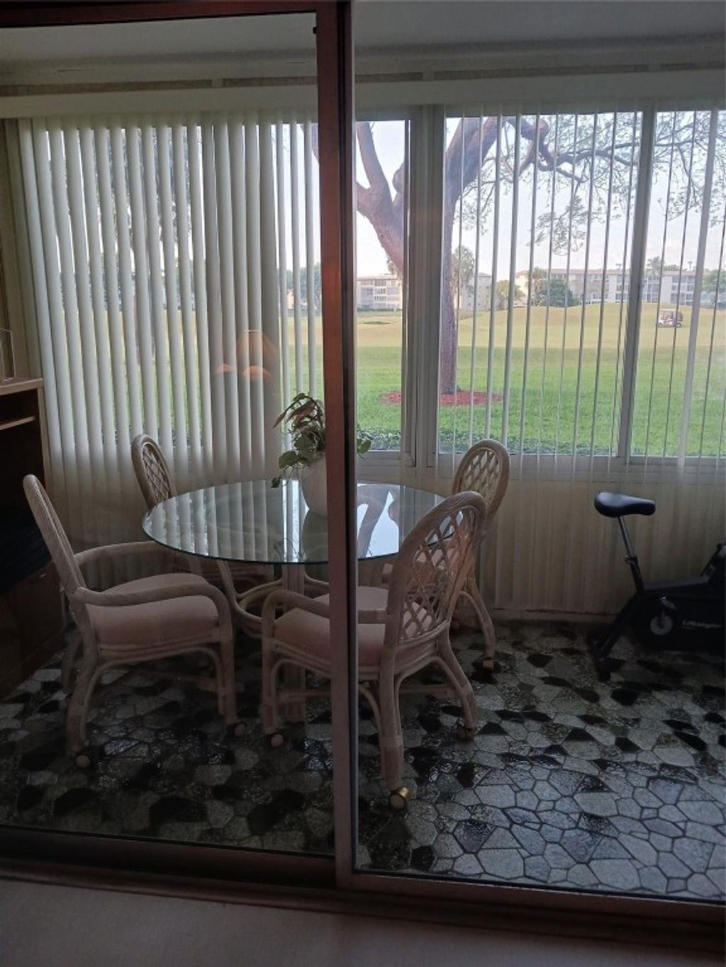 Photo of 3004 Portofino Isle #F1, Coconut Creek, FL 33066 (MLS # F10538906)