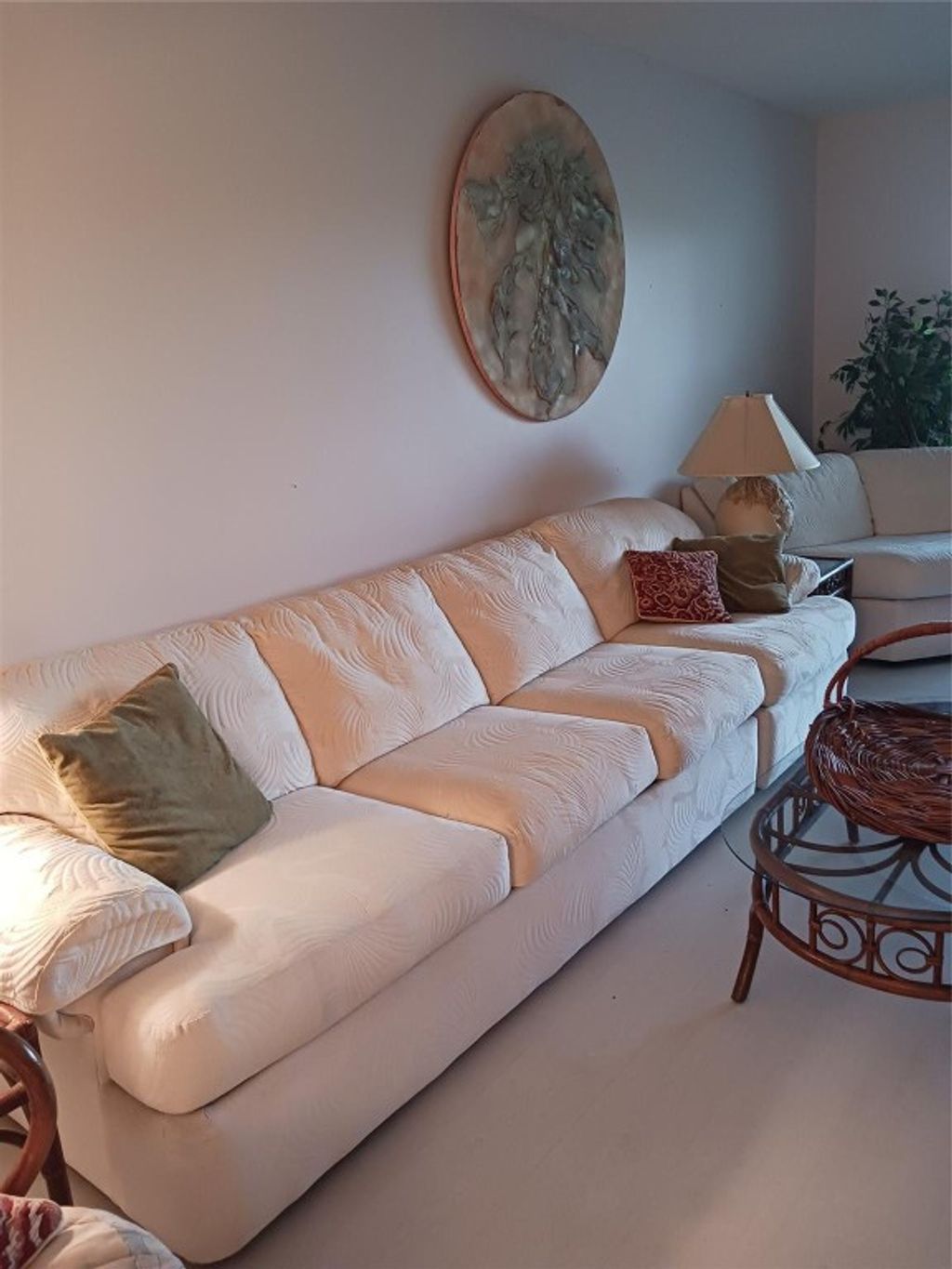 Photo of 3004 Portofino Isle #F1, Coconut Creek, FL 33066 (MLS # F10538906)