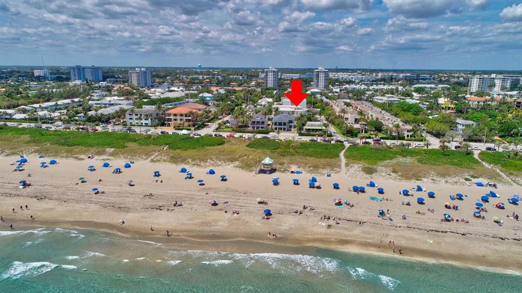 BEACH LOTS DELRAY - Residential