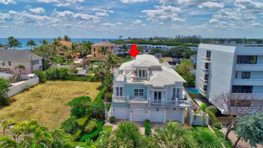 BEACH LOTS DELRAY - Residential