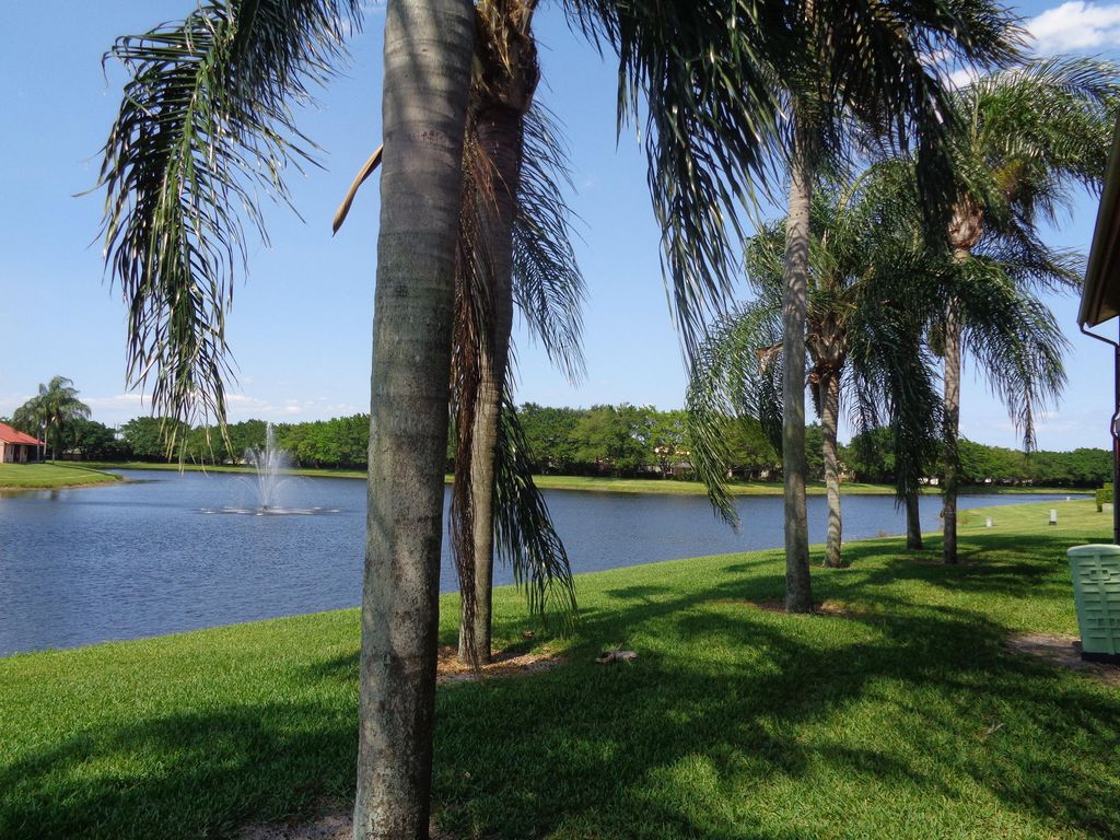 Photo of 7657 Lexington Club Boulevard, Delray Beach, FL 33446 (MLS # B26024022)