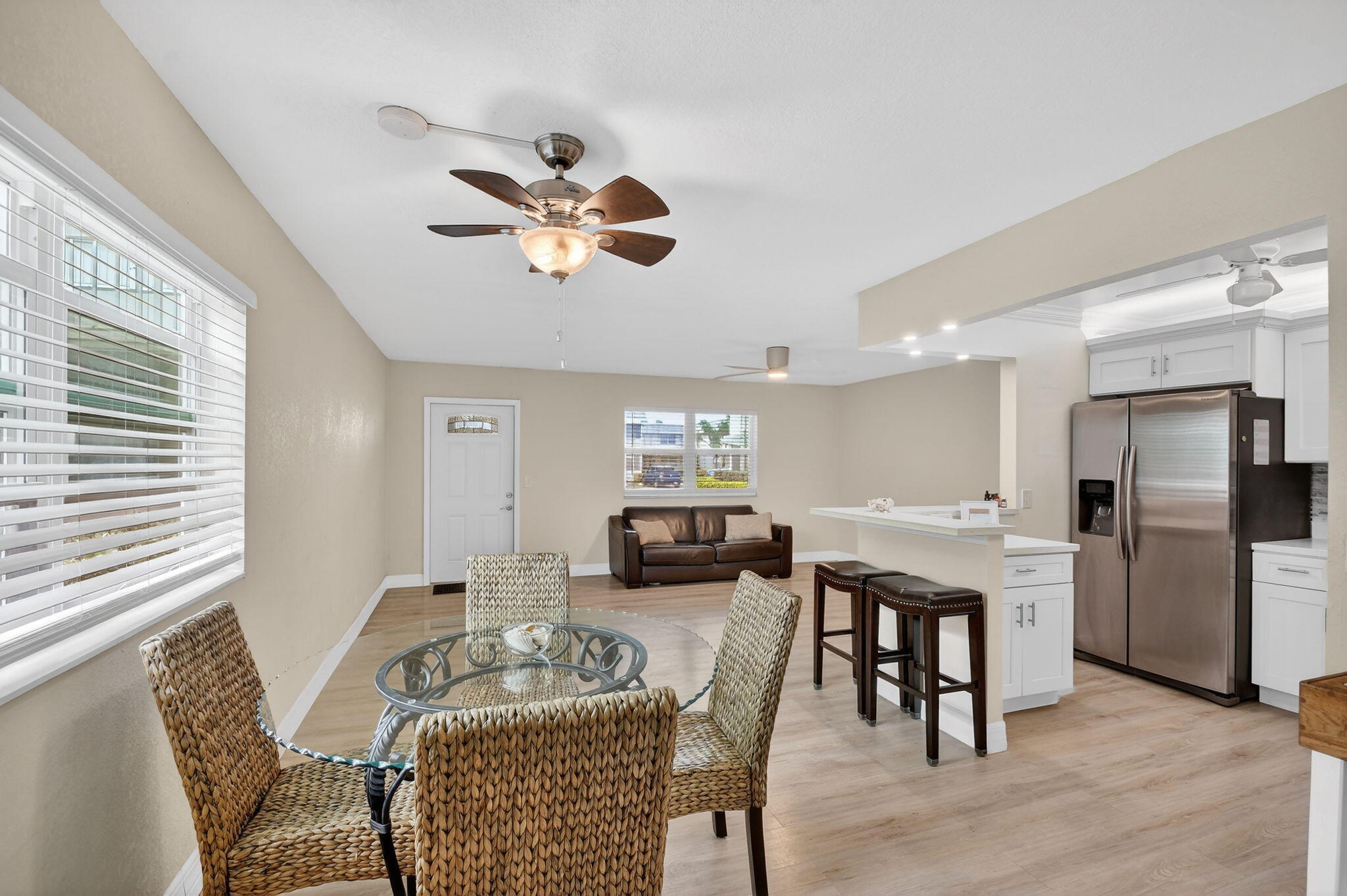 KINGS POINT MONACO CONDOS - Residential