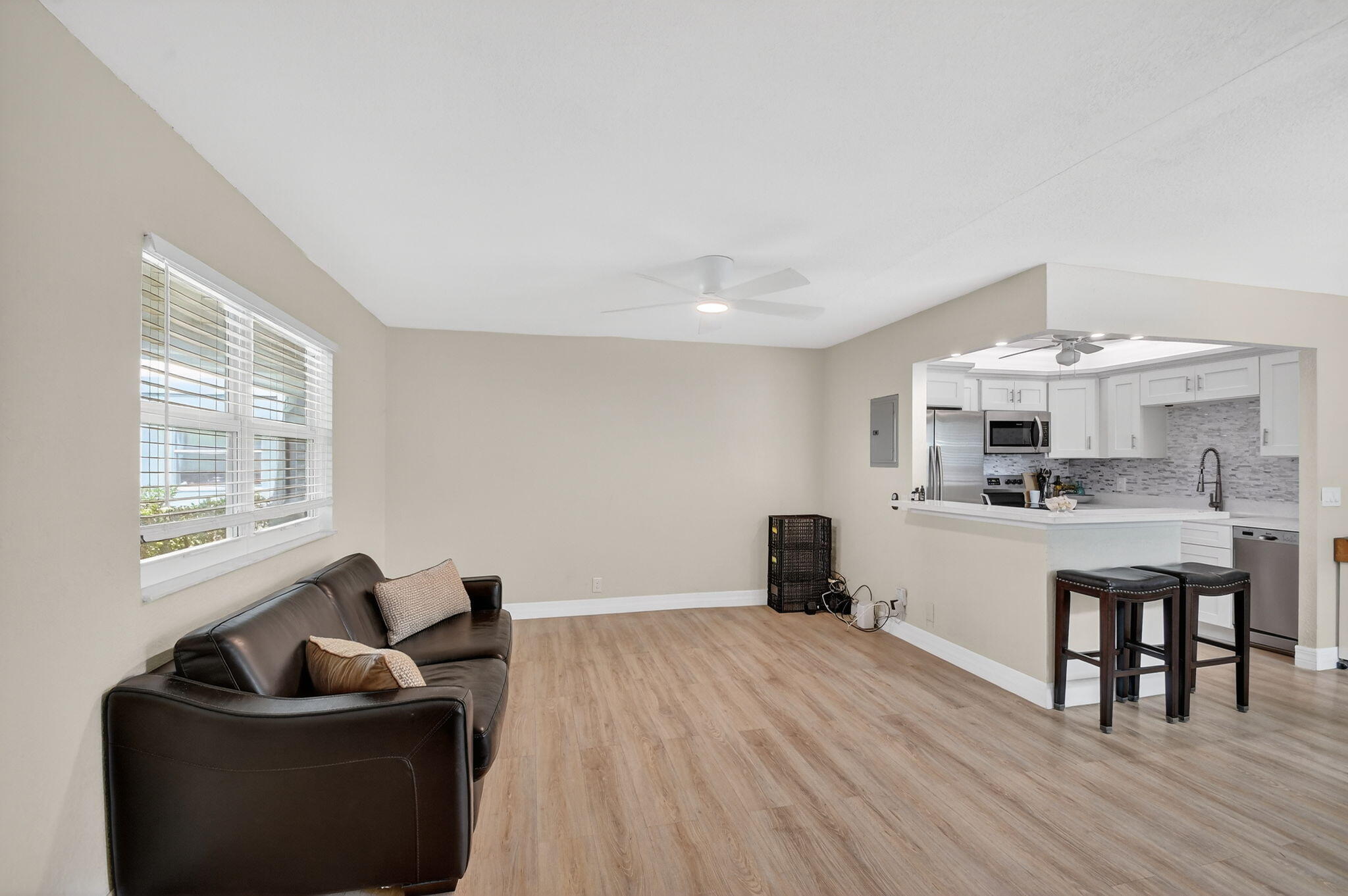 KINGS POINT MONACO CONDOS - Residential