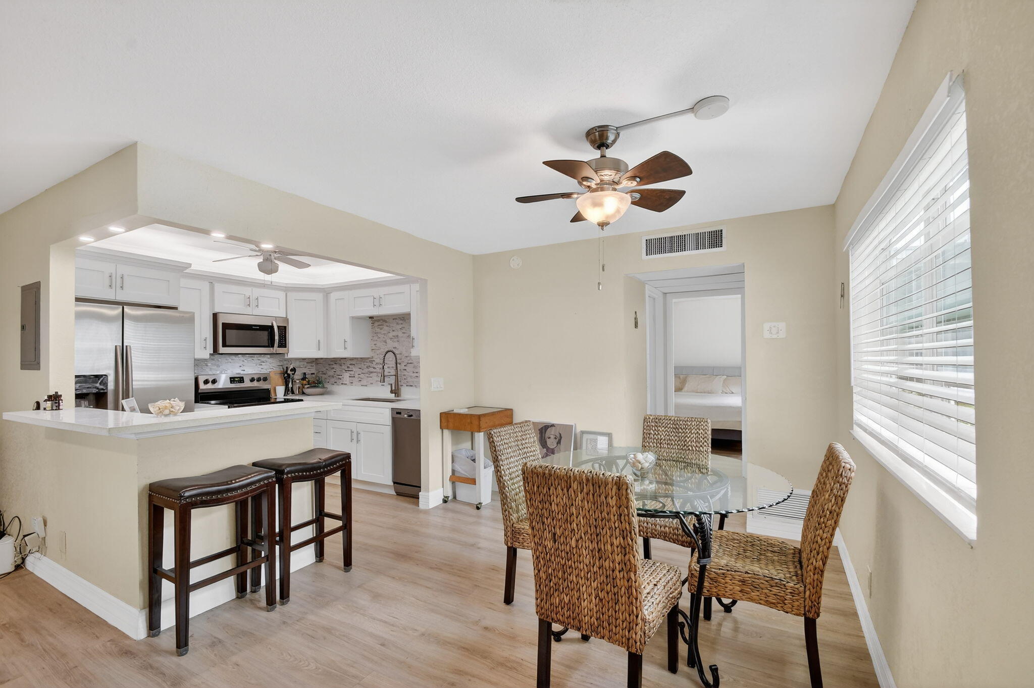 KINGS POINT MONACO CONDOS - Residential