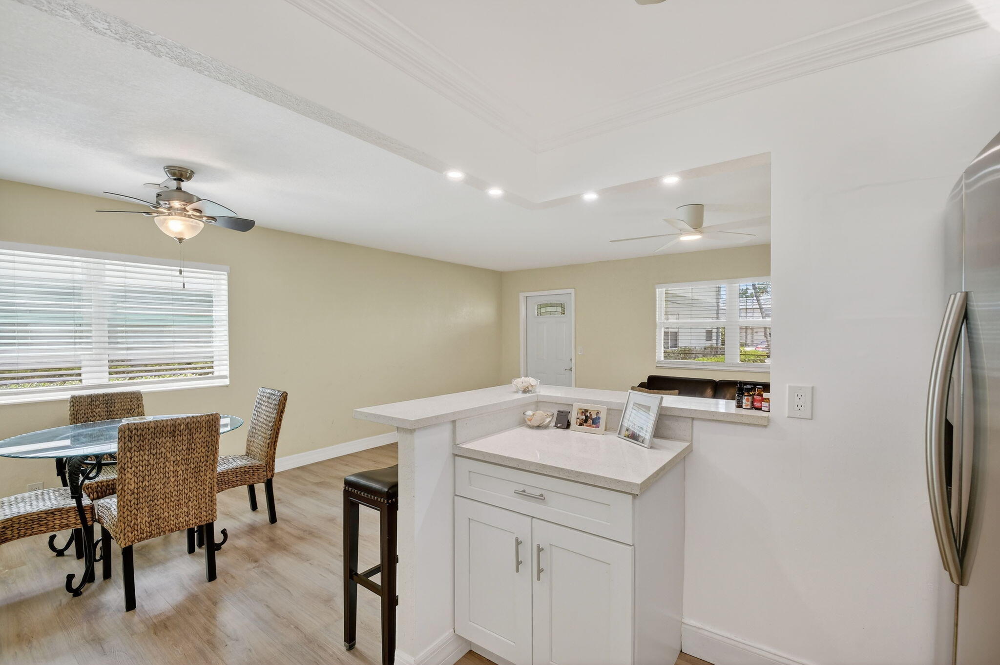 KINGS POINT MONACO CONDOS - Residential