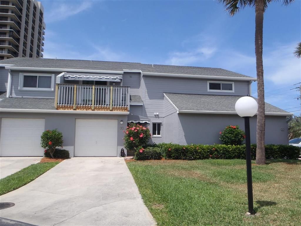 Photo of 4949 N Highway A1a #52, Hutchinson Island, FL 34949 (MLS # R10683630)