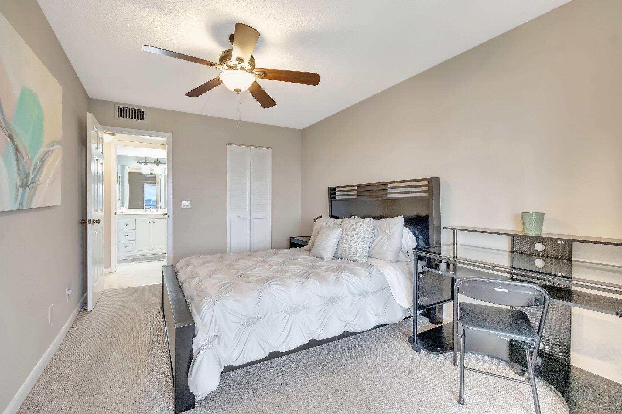 CENTURY VILLAGE - Residential