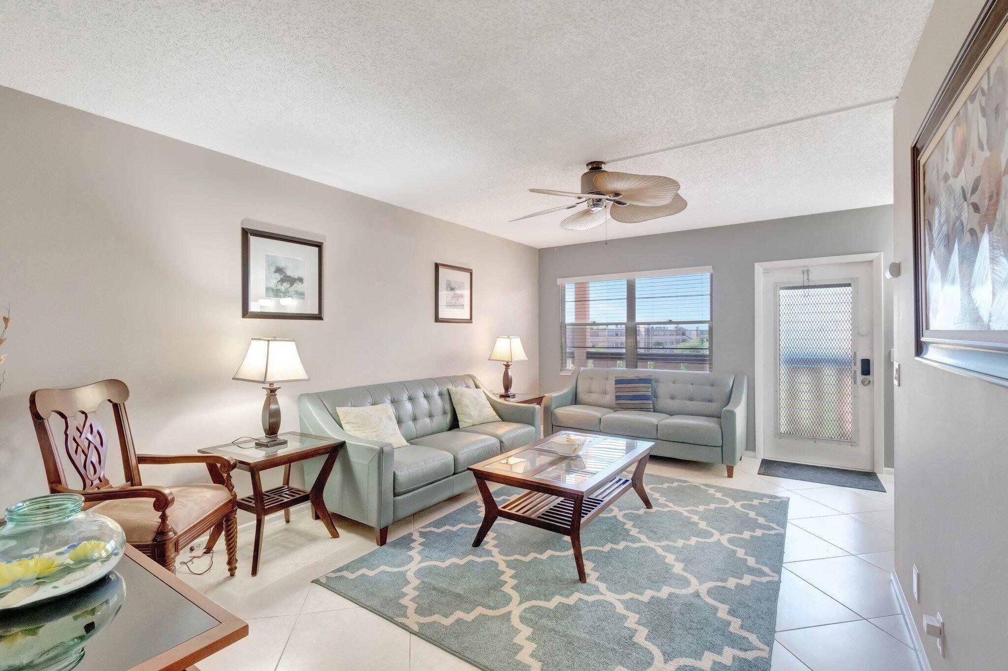 CENTURY VILLAGE - Residential