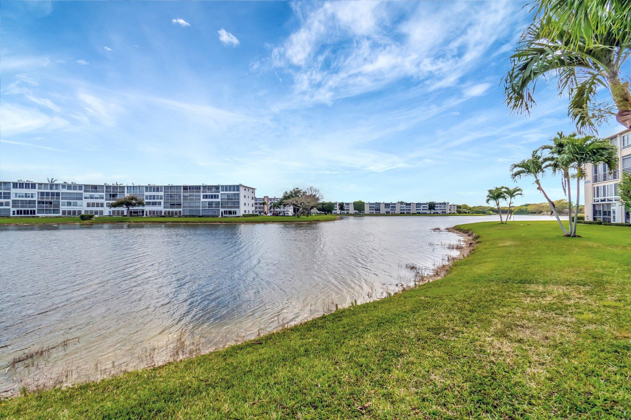 CENTURY VILLAGE - Residential