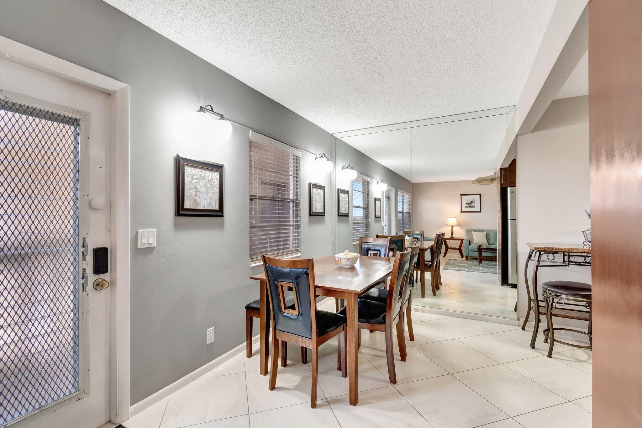 CENTURY VILLAGE - Residential