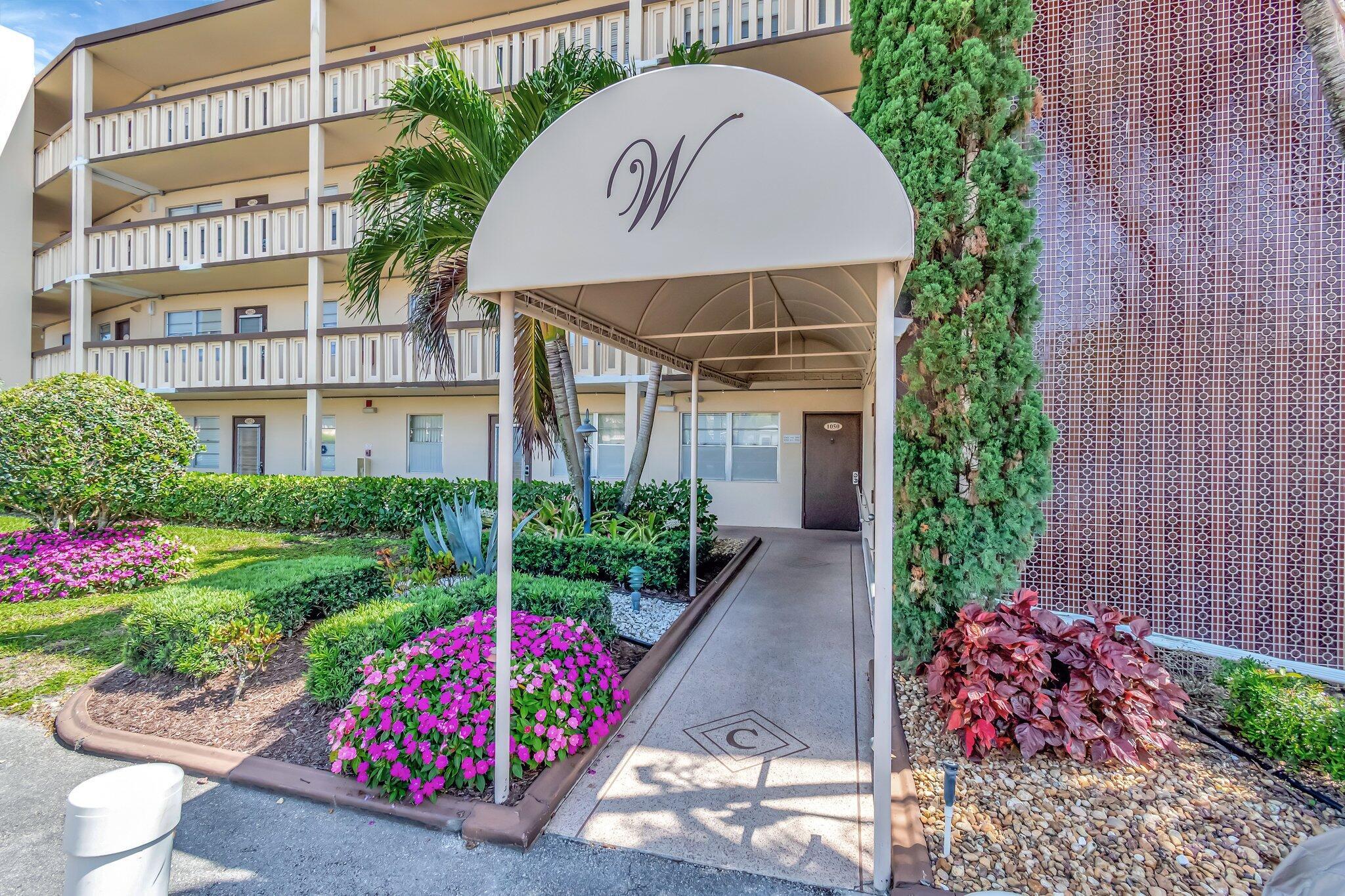 CENTURY VILLAGE - Residential