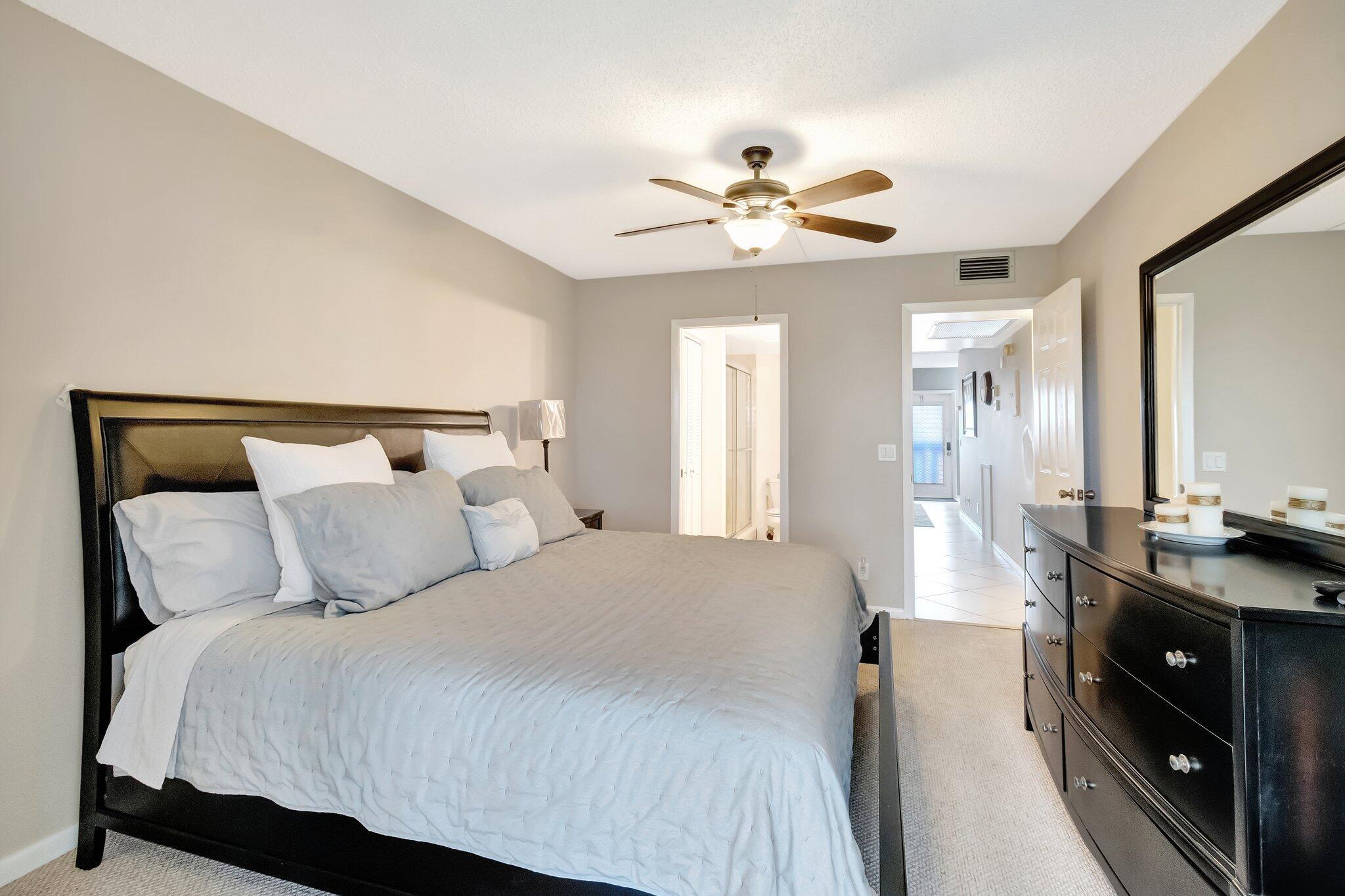 CENTURY VILLAGE - Residential