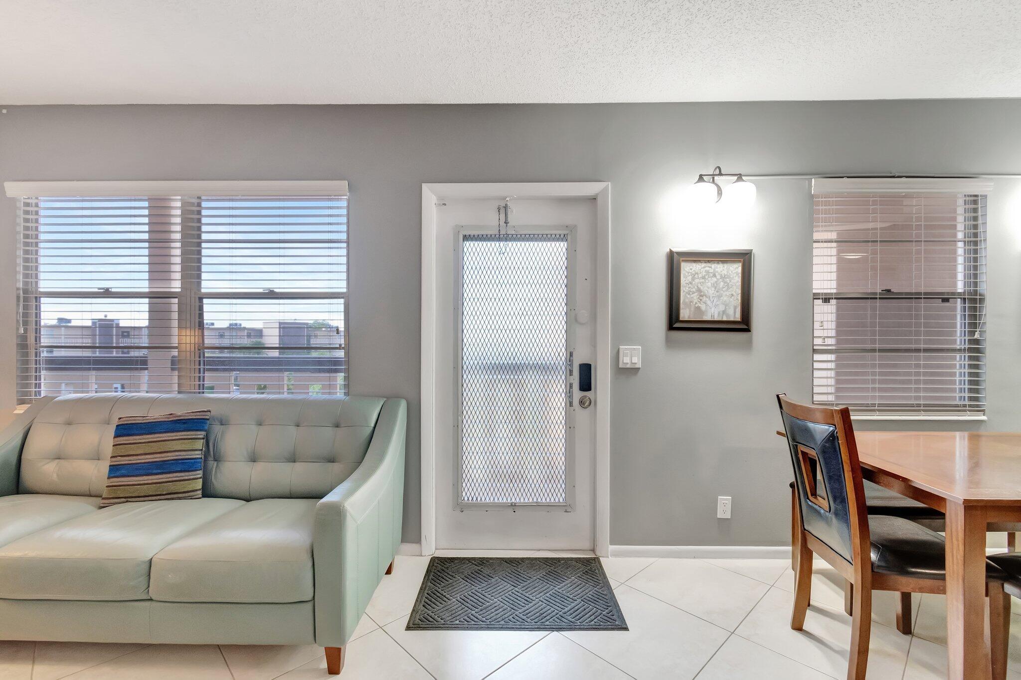 CENTURY VILLAGE - Residential