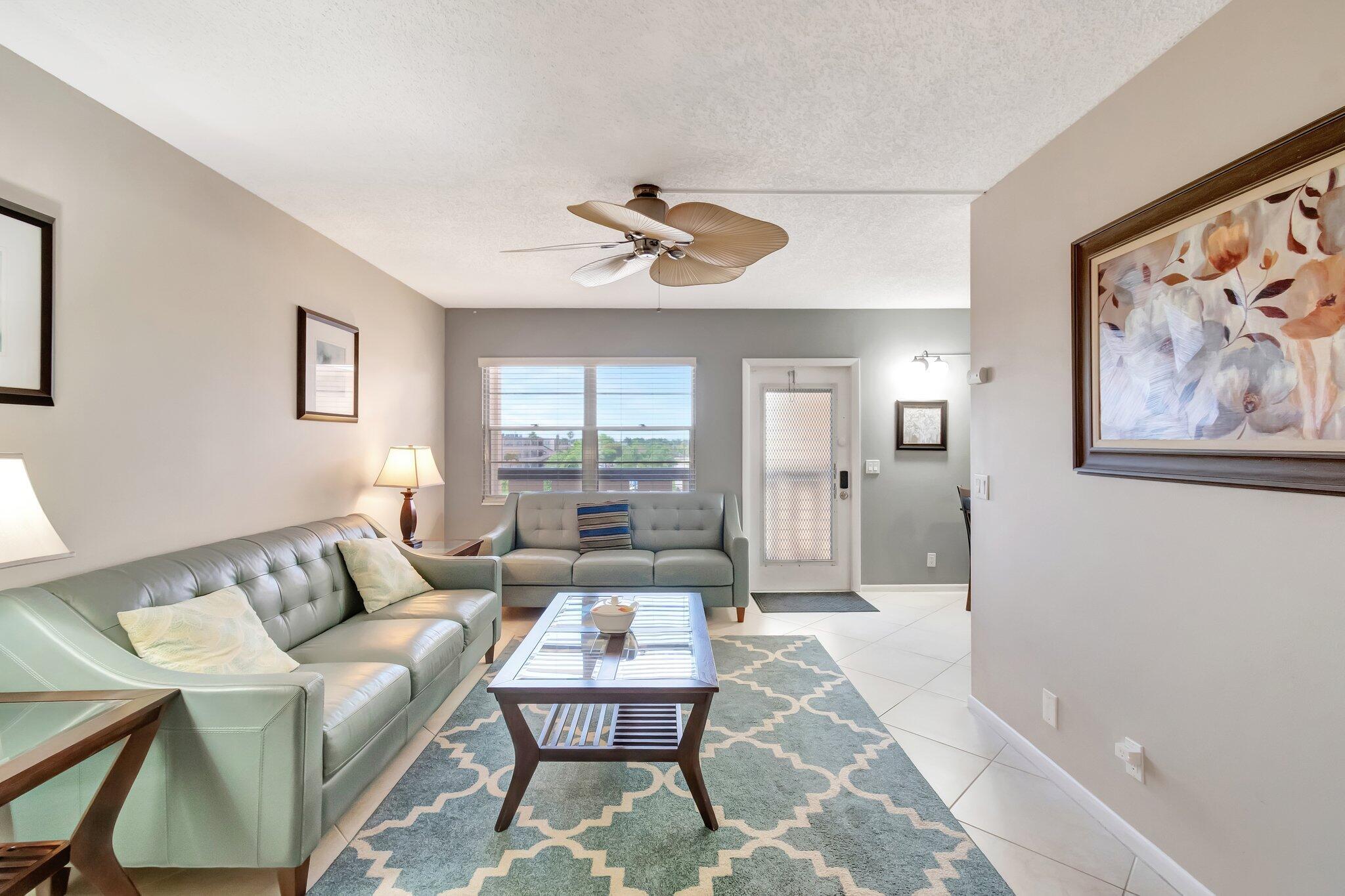 CENTURY VILLAGE - Residential