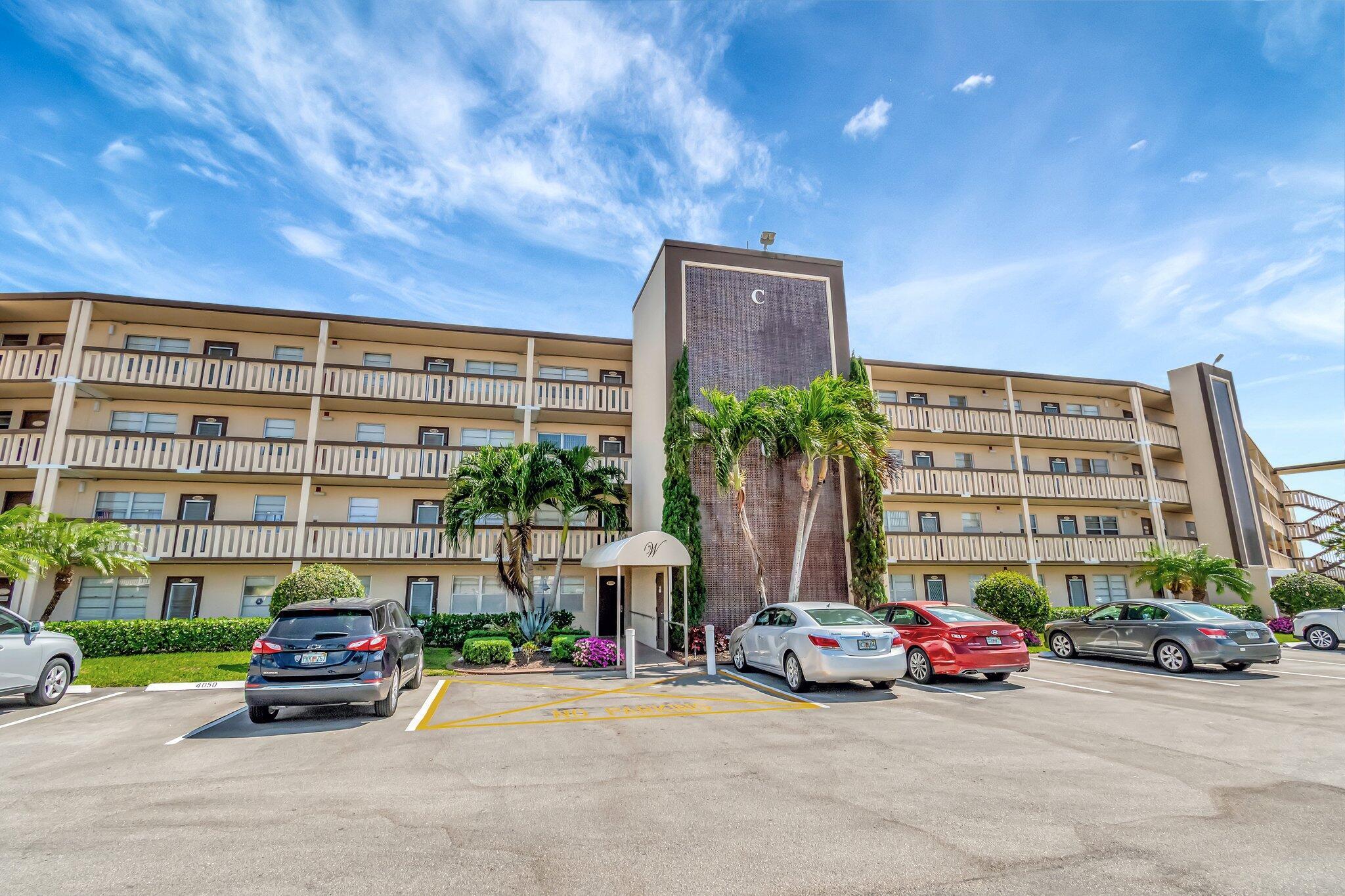 CENTURY VILLAGE - Residential