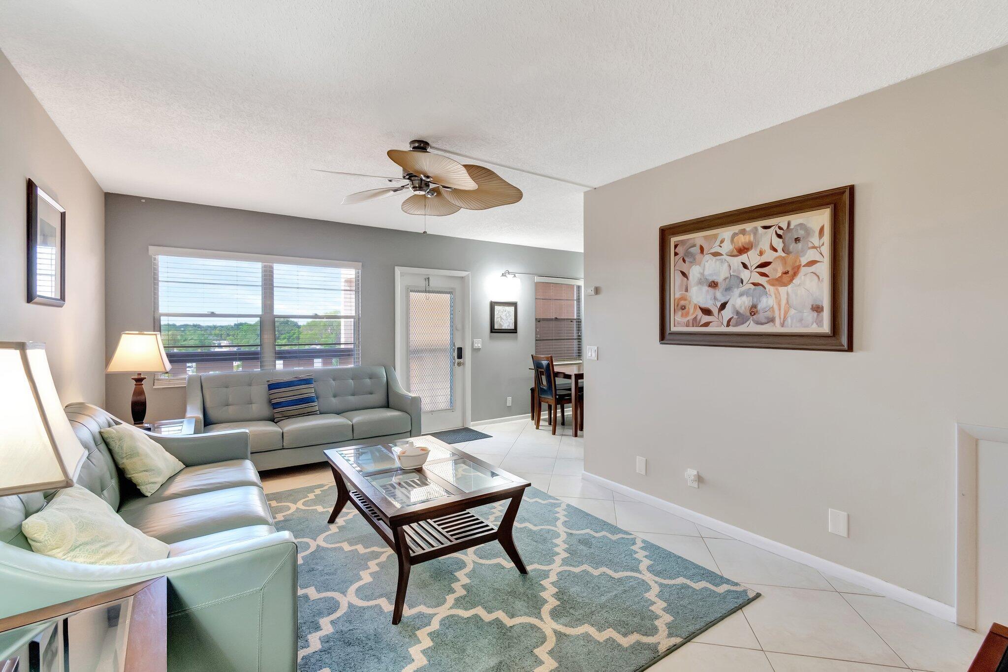 CENTURY VILLAGE - Residential