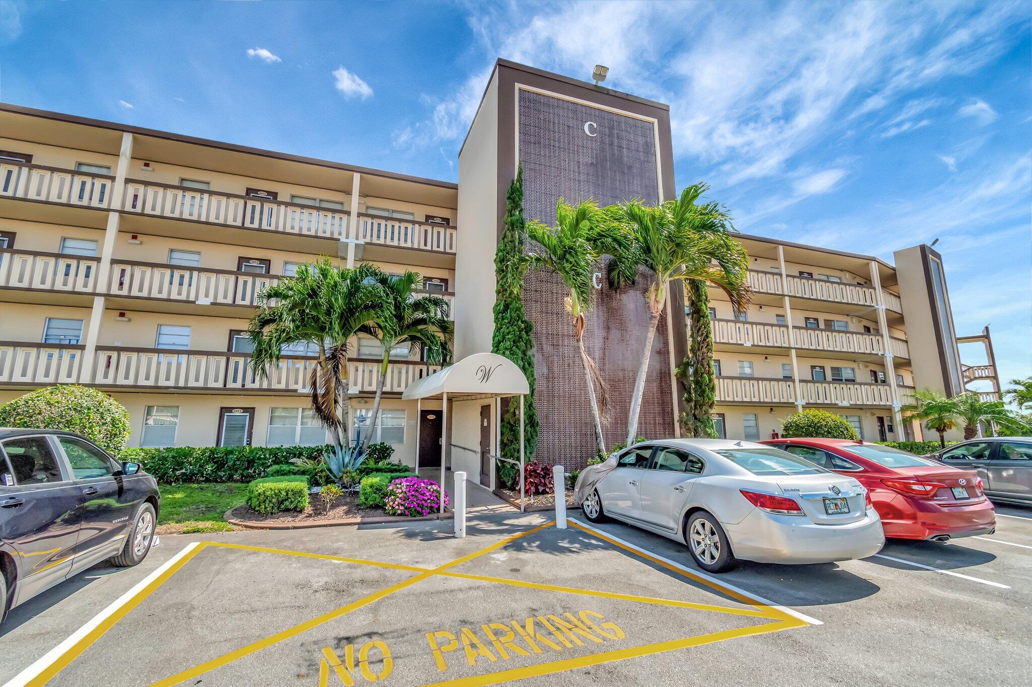 CENTURY VILLAGE - Residential