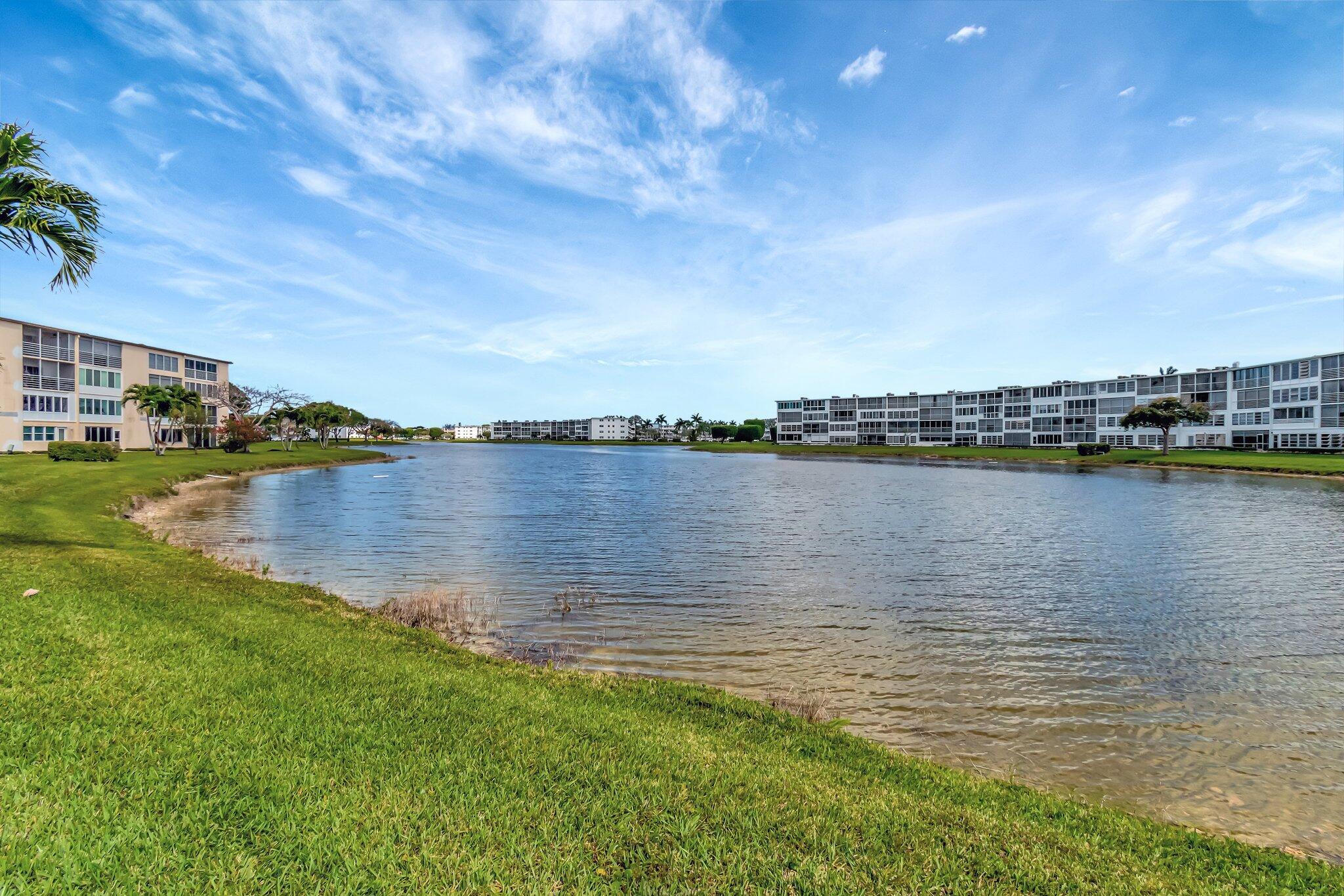CENTURY VILLAGE - Residential