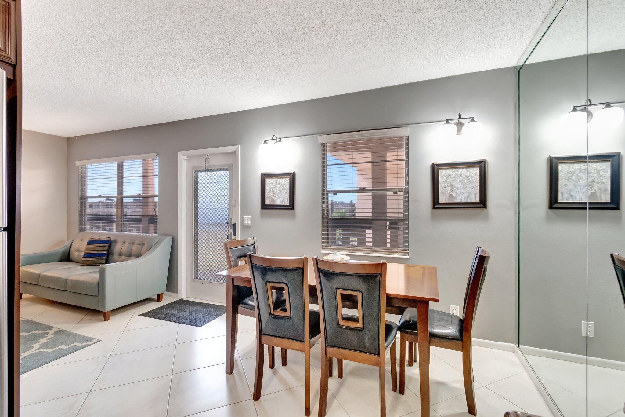 CENTURY VILLAGE - Residential