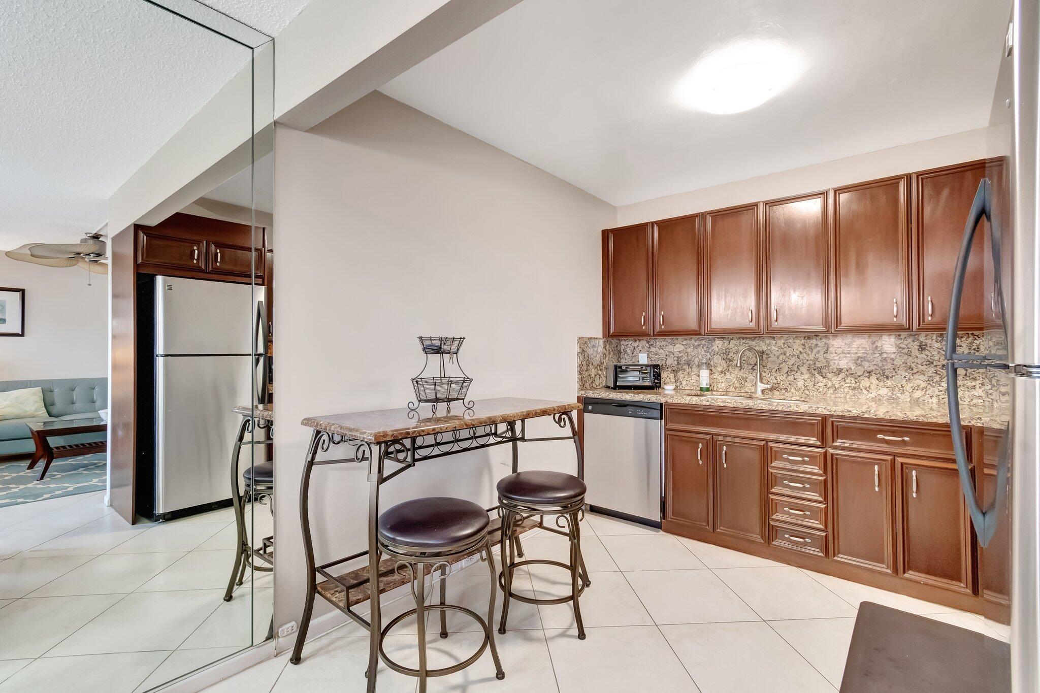 CENTURY VILLAGE - Residential
