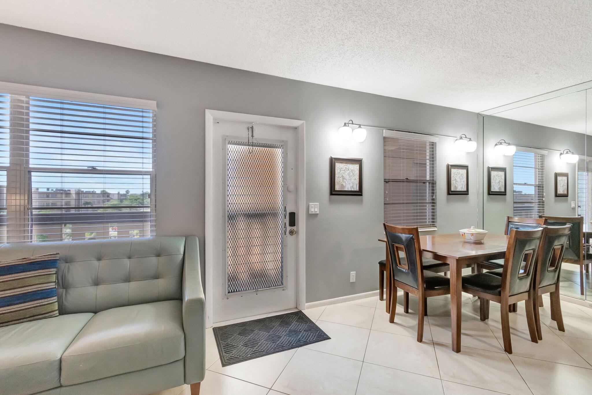 CENTURY VILLAGE - Residential