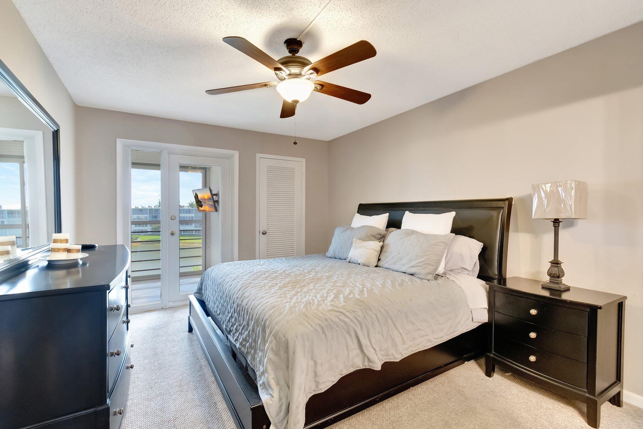 CENTURY VILLAGE - Residential