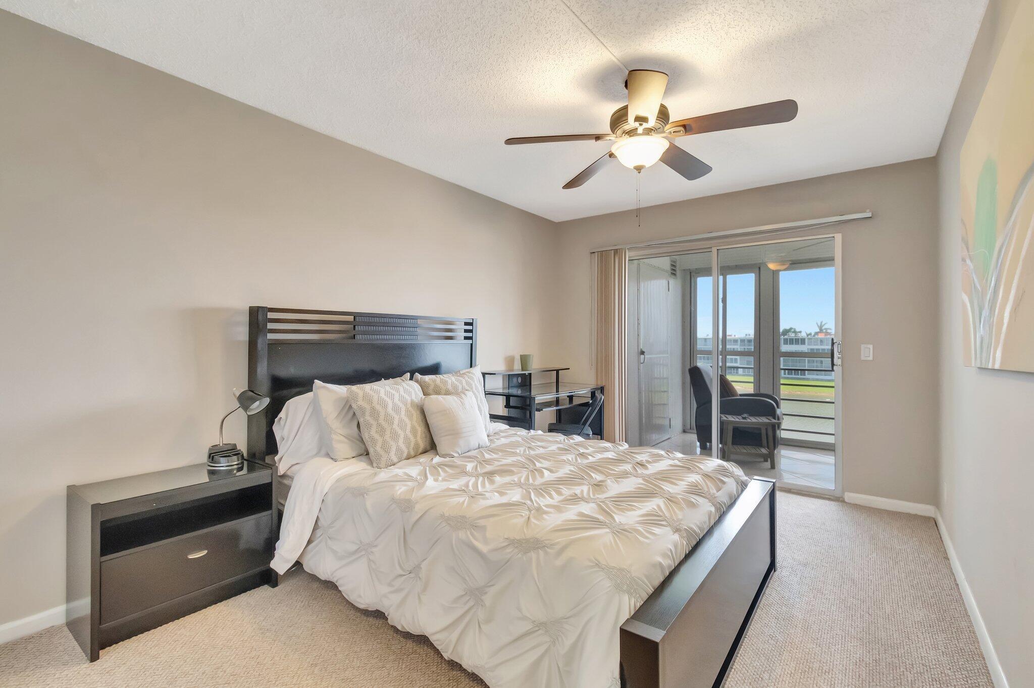 CENTURY VILLAGE - Residential