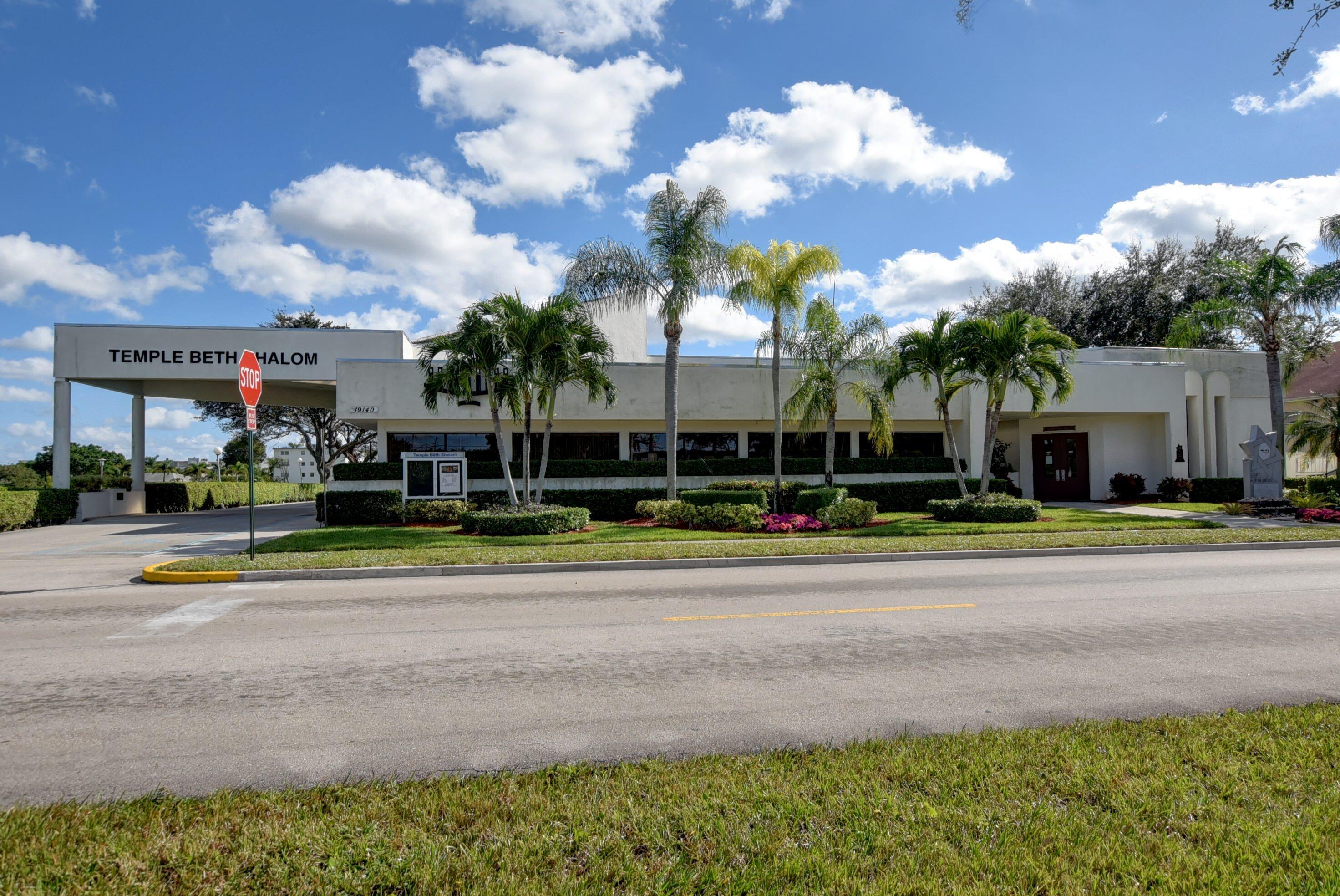 CENTURY VILLAGE - Residential