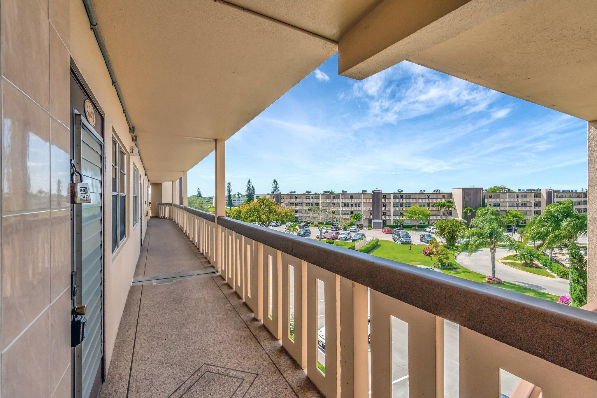 CENTURY VILLAGE - Residential
