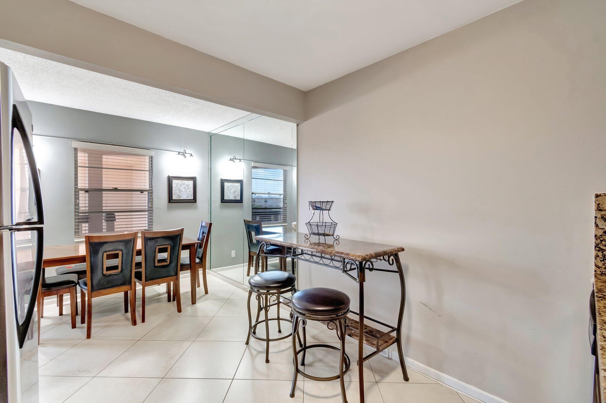 CENTURY VILLAGE - Residential